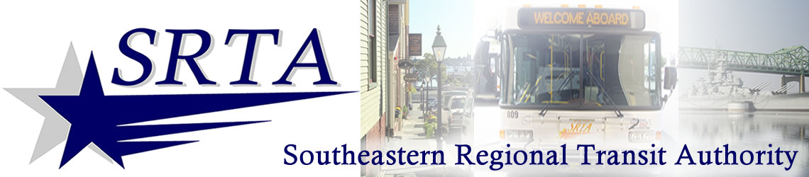 Southeastern Regional Transit Authority