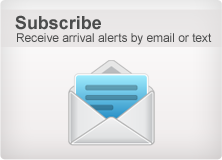 Subscribe and Receive Alerts by Email or Text Message