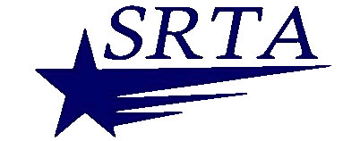 Southeastern Regional Transit Authority logo